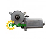 AH124567 Мотор электрически регулировки скорости ротора John Deere(Help Parts)