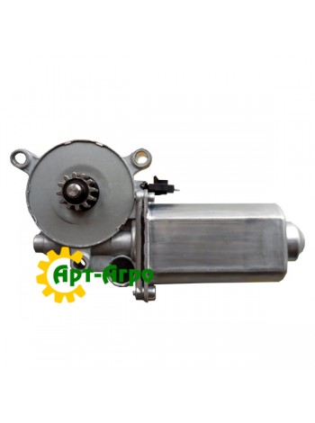 AH124567 Мотор электрически регулировки скорости ротора John Deere(Help Parts)