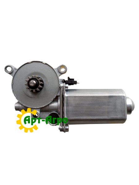 AH124567 Silnik sterujący prędkością wirnika John Deere (Help Parts)