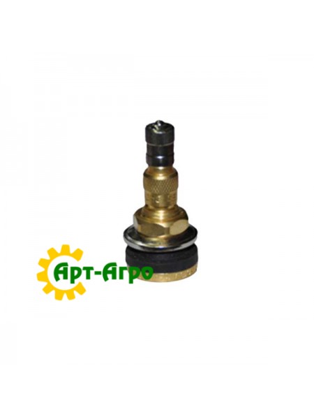 87106339 Клапан накачивания колеса (сосок) CNH