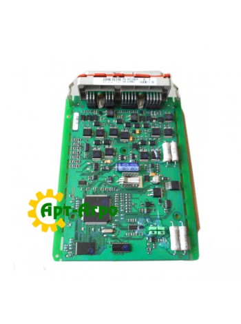 AH220609 Плата жниварки John Deere