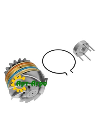 RE521502 Pompa wodna John Deere (Help Parts)