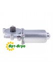 AH124567 Мотор электрически регулировки скорости ротора John Deere(Help Parts)