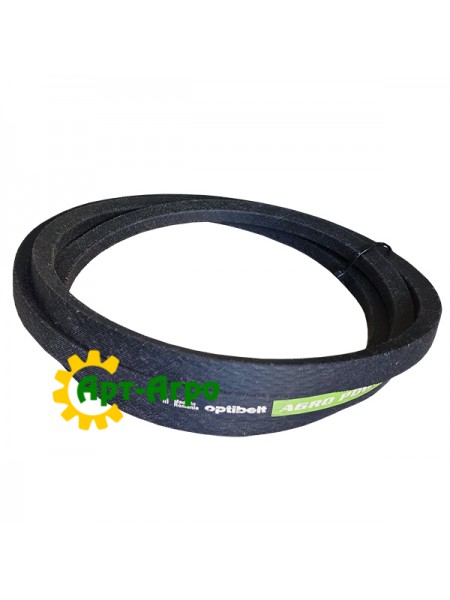 AP1003351 Одноручейный ремень Optibelt