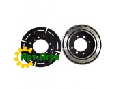 AH209229 Электромуфта John Deere