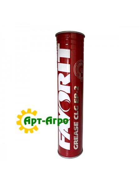 Favorit Grease CLG EP-2 Смазка (400г) Favorit Grease CLG EP-2 Смазка (400г)