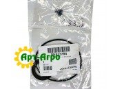 RE523784 Zestaw uszczelek obudowy filtra oleju John Deere