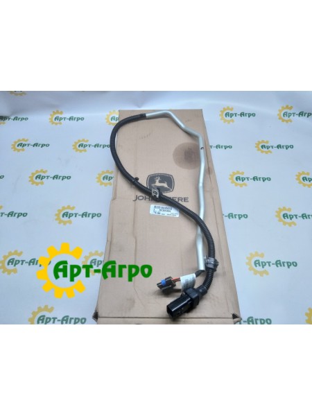 RE309485 John Deere wiring