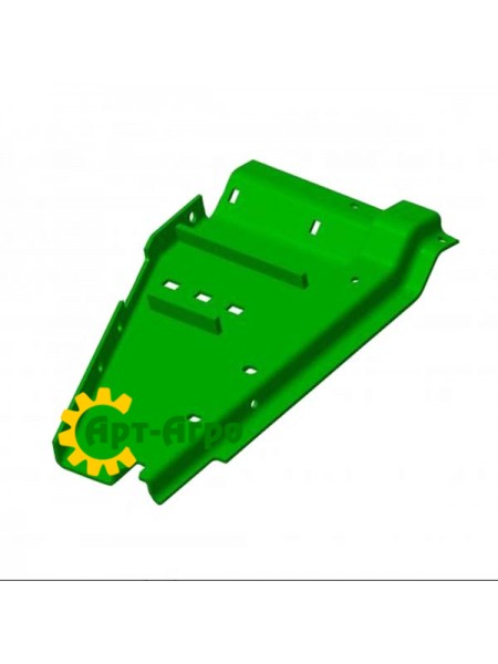 AH134725 Skrzynia biegów John Deere Slope