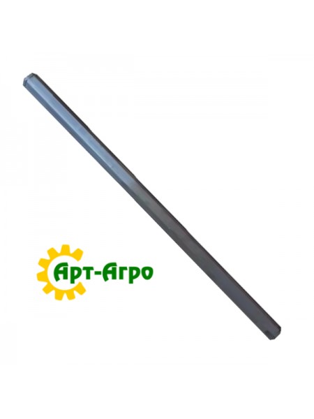 01087800 Вал кукурузной жатки Capello Quasar (BAS)