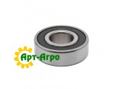 62203-2RS Kit Single Row Ball Bearing