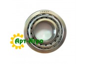 32207 Китай Підшипник роликовий конічний