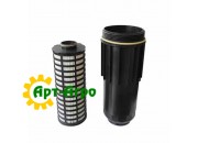 H311W Hengst oil filter