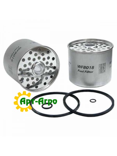 WF8018 Filtr paliwa WIX
