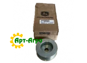 H212818 - John deere Alternator Pulley