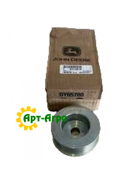 H212818 - Шків Генератора John deere
