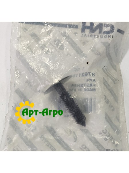 87621184 Klips CNH