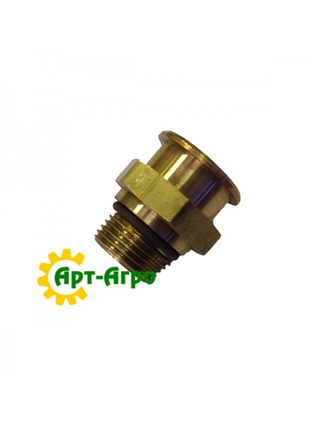 47682539 Фитинг, 4440 CNH 47682539 Фитинг, 4440 CNH