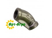 84235806 Фитинг CNH