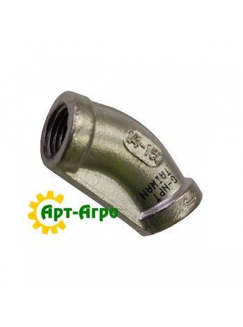 84235806 Фитинг CNH