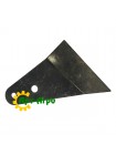 YD065708 Чистик лівий сівалки Kuhn
