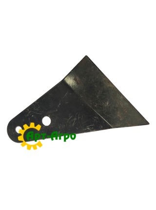 YD065708 Чистик лівий сівалки Kuhn