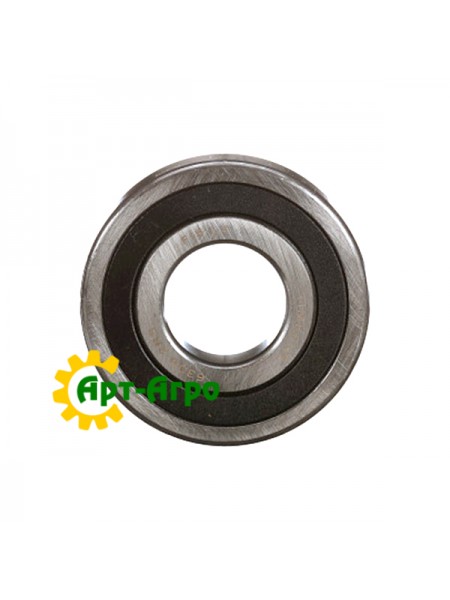 84024135 CNH Подшипник однорядный шариковый