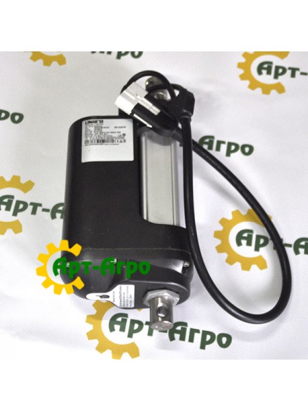 48122476 Actuator reg. sieve MULTI THRESH, CX8.80 LINAK
