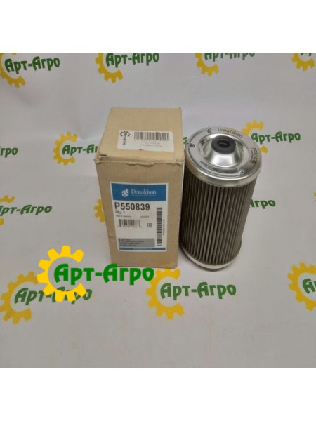 P550839 Filtr paliwa Donaldson