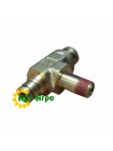 RE250902 Штуцер тройной John Deere