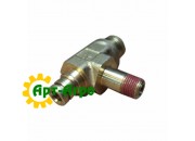 RE250902 Штуцер тройной John Deere