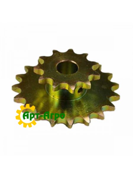 AA23066 Zębatka łańcuchowa John Deere