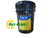 PLUS 50 II 15W-40 Моторное масло John Deere (18.9L)