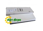 87726695 Filtr kabinowy, Maxxum125 CNH
