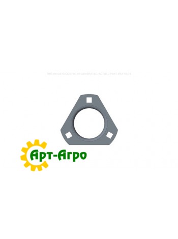 84168528 Kołnierz łożyska CNH