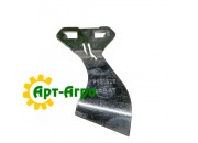 A98182 Чистик диска сошника правий John Deere (KABAT)