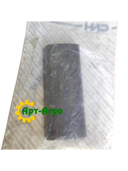 87388702 Фартук резиновый соломотряса CNH