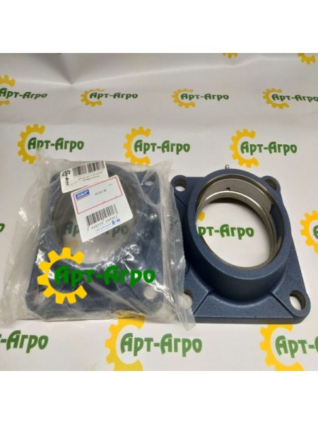 FY511M SKF Bearing unit housing assembly