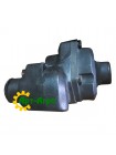 RE39121 Насос водяний двигун John Deere