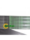 4RHB139 CARLISLE czteroręczny pasek