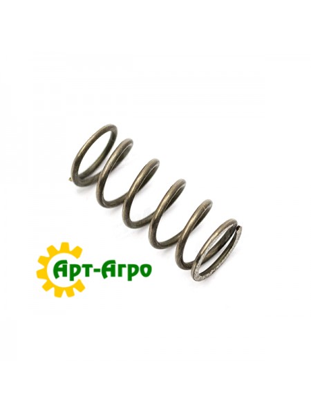 0006437050 Spring 0.85x7x18 CLAAS