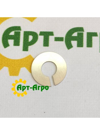 0006012430 Support washer 10.8x25x0.6 CLAAS