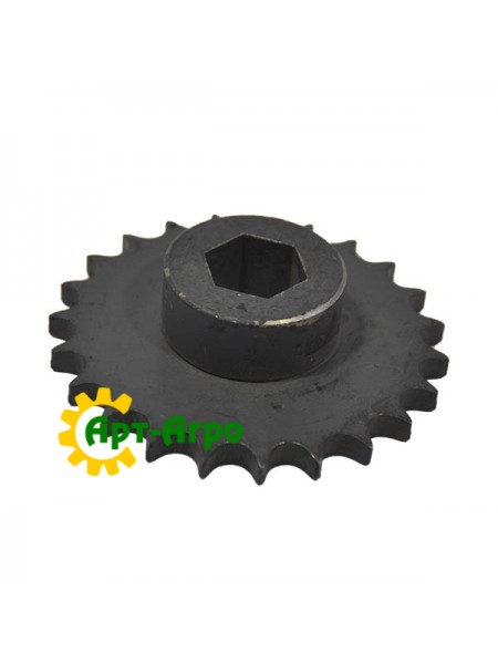GA5108-WN Звездочка (6-гран) z=23 X 7/8 Kinze