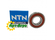6206 LLUCM/5K NTN Single row ball bearing