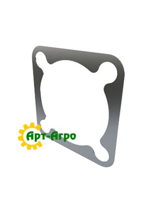 R236582 Metal shim TK = 1.00 mm John Deere R236582 Metal shim TK = 1.00 mm John Deere