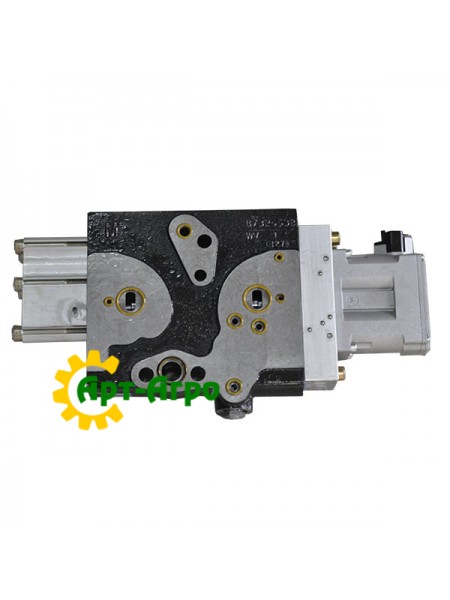 47735819 CNH hydraulic valve 47735819 CNH hydraulic valve