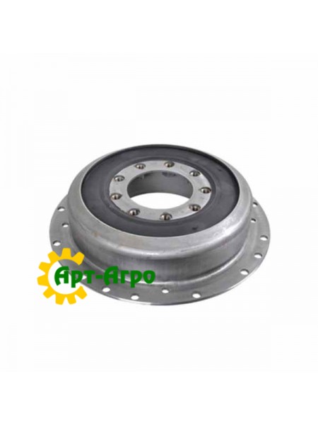 RE213694 Демпфер коленвала John Deere