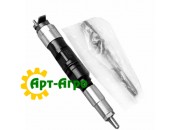 RE546776 Wtryskiwacz silnika John Deere