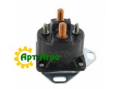 RE164448 Реле стартера John Deere
