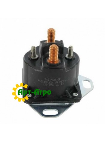 RE164448 Реле стартера John Deere